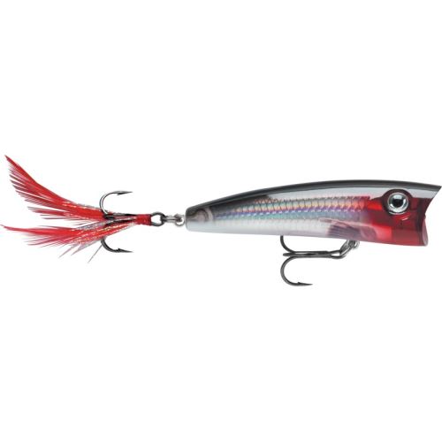 Rapala wobler x-rap pop 7cm 11g S