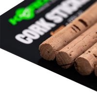 Korda Cork Sticks (3)