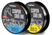 Trakker Náväzcový Vlasec Scorpion Chod Link 20 m (1)