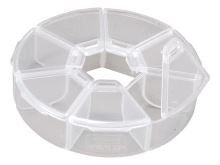 Meiho box PC 97 Transparentný