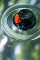 Zebco Udiareň Magic Fish Smoker Two Burner (11)