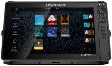 Lowrance Echolot HDS Live 16 So Sondou Active Imaging 3v1 (4)