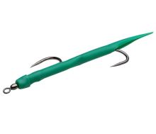 Kinetic Náväzec Gummi-Makk Pink Pro Glow 3 ks 10/0 (2)