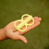 RidgeMonkey Držiak Sakov ProCare Nite Glo Retention Hub (3)