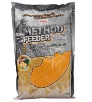 Carp Zoom Krmítková Zmes Method Feeder Groundbaits 1 kg (2)
