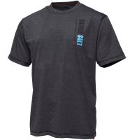Savage Gear Tričko Savage Salt Logo Tee