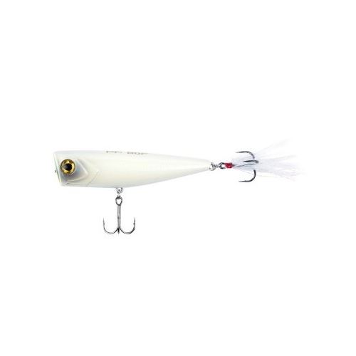 Shimano Lure Yasei Pure Pop Floating Pearl White