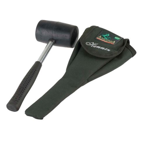 Anaconda Gumové kladivko Hammer