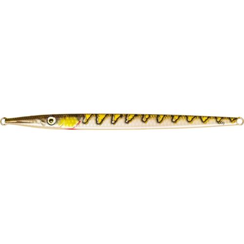 Westin Pilker Flashin Garfish Golden Cuda
