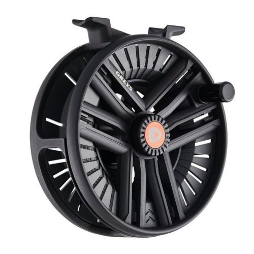 Greys Muškársky Navijak Fin Cassette 78