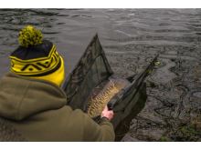 Avid Carp Camo Recovery Slings XLarge (12)