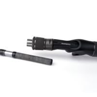 Shimano Prút Yasei Zdr Vert Jig CastMODERATE 1,9 m 14-28 g (1)