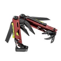 Leatherman Multifunkčné Kliešte Signal Crimson (4)