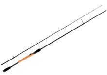 Fox Rage Prút Terminator Dropshot 2,4 m 4-17 g (1)