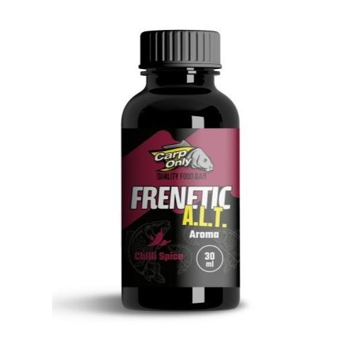 Carp Only Aróma Dropper Frenetic A.L.T. 30 ml