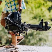 Tohatsu Lodný Motor MFS 5D DS (3)