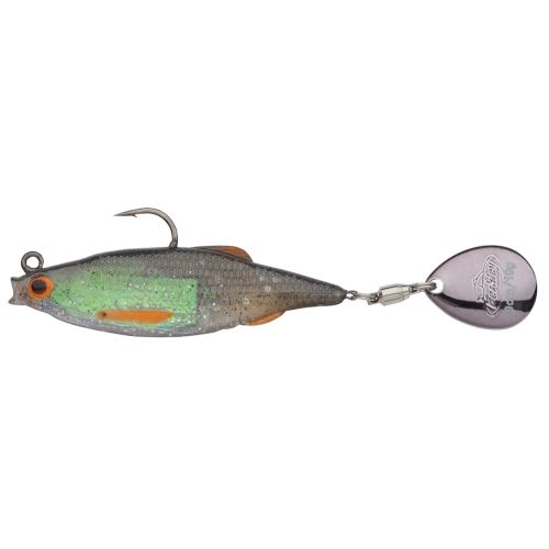 Berkley Nástraha Realistic Roach Flash Bleak