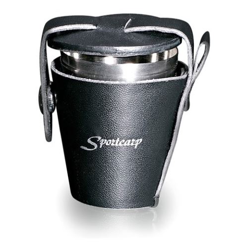 Sportcarp Nerezová Sada Panákov ST Shot Set