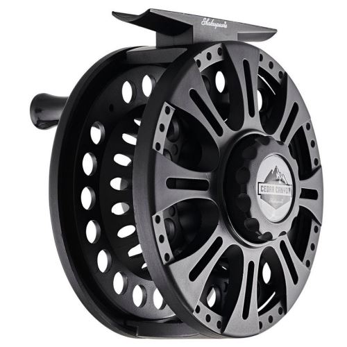 Greys Muškársky Navijak Cedar Canyon Premier Fly Reel 5/6