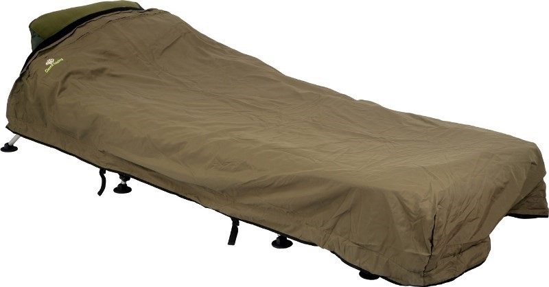 Giants fishing prehoz exclusive bedchair cover