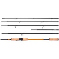 Shimano Prút STC AX Spinning Multi Length 2,1-2,4 m 7-21 g 6-diel Shimano Prút STC AX Spinning Multi Length 2,1-2,4 m 7-21 g 6-diel