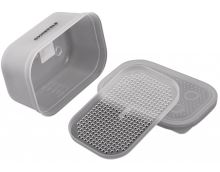 Trabucco Krabička XPS Bait Boxes W/Riddle 500 ml