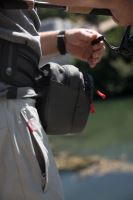 Fox Rage Ľadvinka Tackle Belt (11)