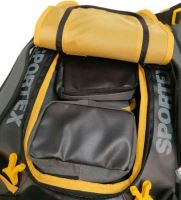 Sportex Modulárny Batoh s Páskom + 5 ks Krabičiek (5)