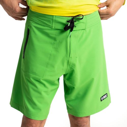 Adventer & Fishing Kraťasy Green