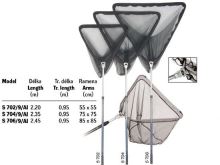 Sona Podberák  Model S 700 Alu