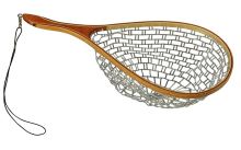 Giants Fishing Podberák Spin Wood Landing Net