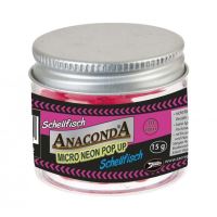 Anaconda Micro neon pop-up s príchuťou 15g 10 mm (2)