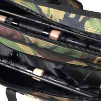 Cult Obal Na Prúty DPM Compact 2 Rod Sleeve 10 ft (12)