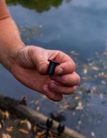 Fox Vidlička Black Label QR Banksticks - 12" (9)