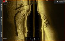 Lowrance Echolot HDS Live 9 Bez Sondy (7)