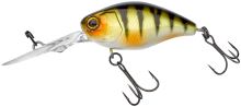 Illex Wobler Deep Diving Chubby Perch - 3,8 cm 4,7 g