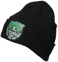 Madcat Čiapka Skull Beanie One Size Madcat Čiapka Skull Beanie One Size