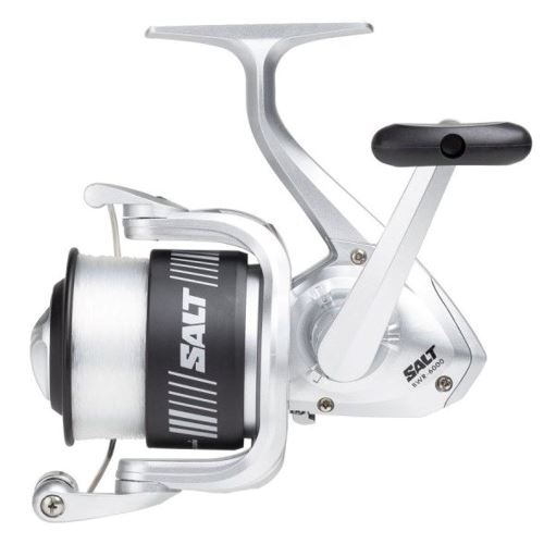 Shakespeare Navijak Salt Spin 6000