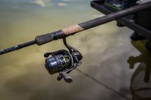 Matrix Prút Ethos XR W Waggler Rods 4 m 30 g (3)