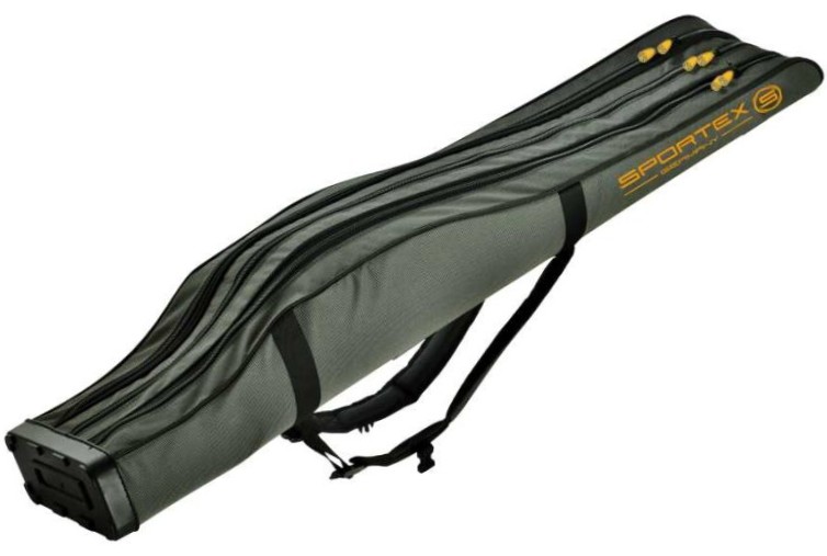 E-shop Sportex puzdro na prúty 2024 ttojkomorové bags iv - 125 cm