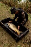 Fox Podložka Camolite Welded Flat Mat With Sides (20)