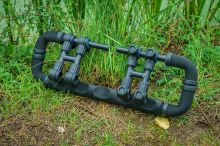 Matrix Držiak 3D-R Folding Pole Support (3)