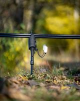 Nash Bobbin Slap Head Kit Čierna (4)