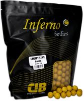 Carp Inferno Boilies Light Line 3 kg 20 mm (3)
