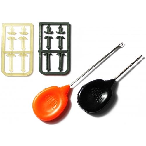 Extra Carp EXC Baiting Tool Set