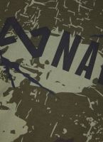 Navitas Tričko Identity Camo Tee (2)