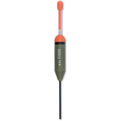 Zebco Plavákk Na Chemické Svetlo Trophy Predator Float Z3