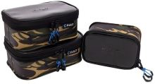 Cult Puzdro DPM EVA Tackle Case 110 (1)