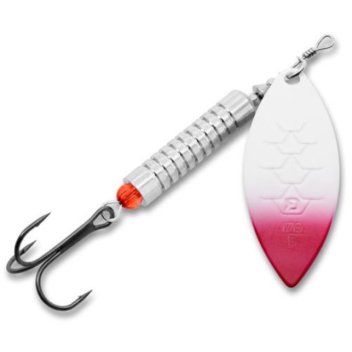 Delphin Rotačka Spear RedEND