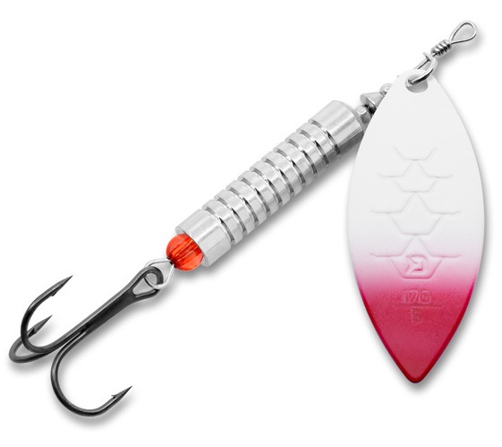 E-shop Delphin rotačka spear redend - 9,5 g veľ. 3